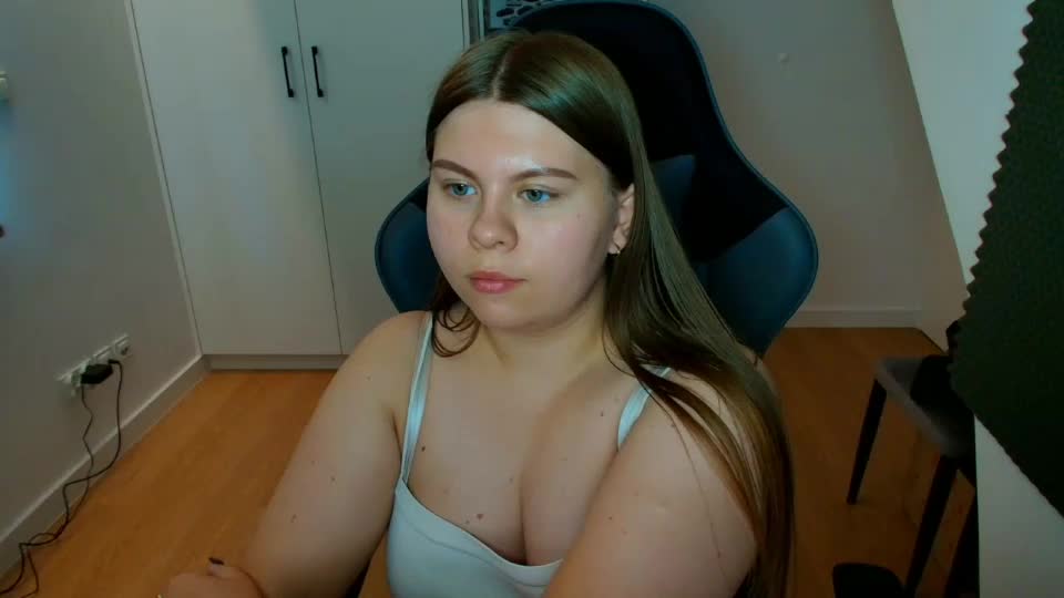 abbyvibe Webcam Chat September 7, 2026