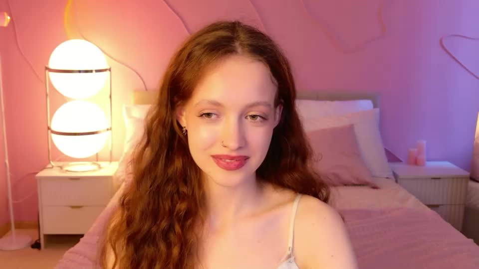 sallypinkman Webcam Chat September 7, 2026