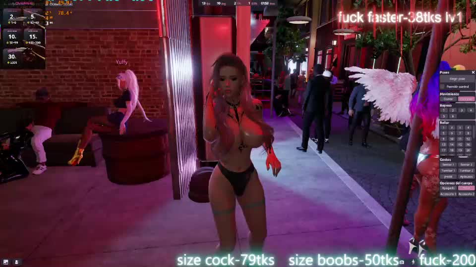 model1adav Webcam Chat September 7, 2026