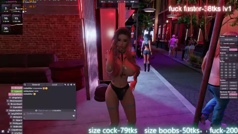 model1adav Webcam Chat September 8, 2026