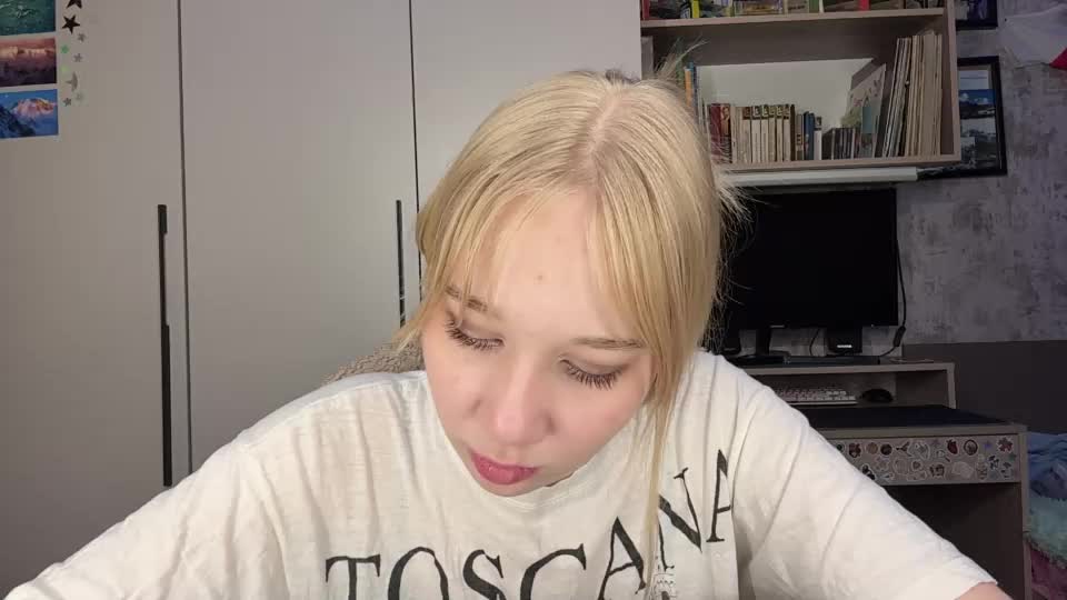 lanajoma Webcam Chat September 8, 2026