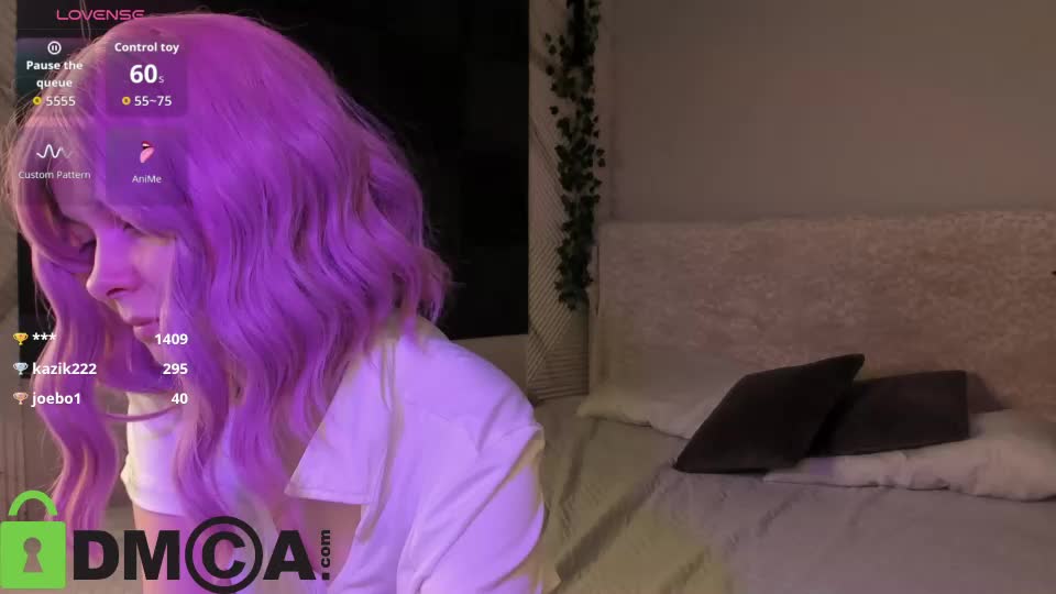 lune_fallenstar Webcam Chat September 7, 2026