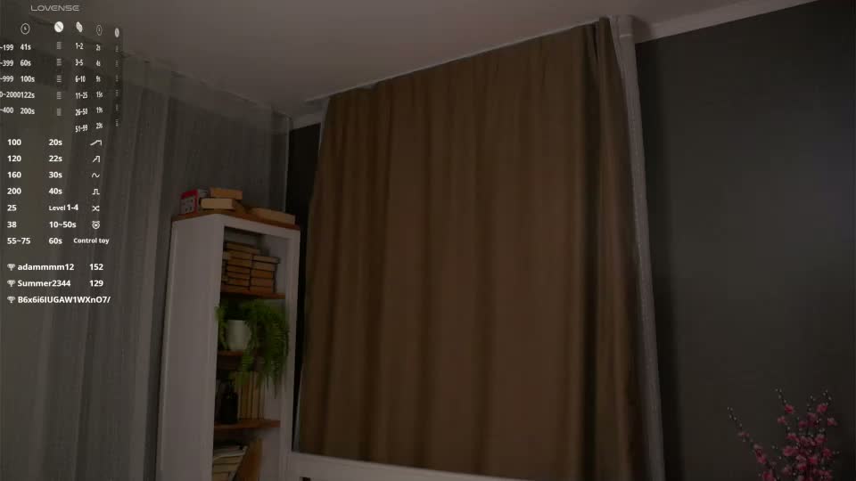 jessiezierden Webcam Chat September 8, 2026