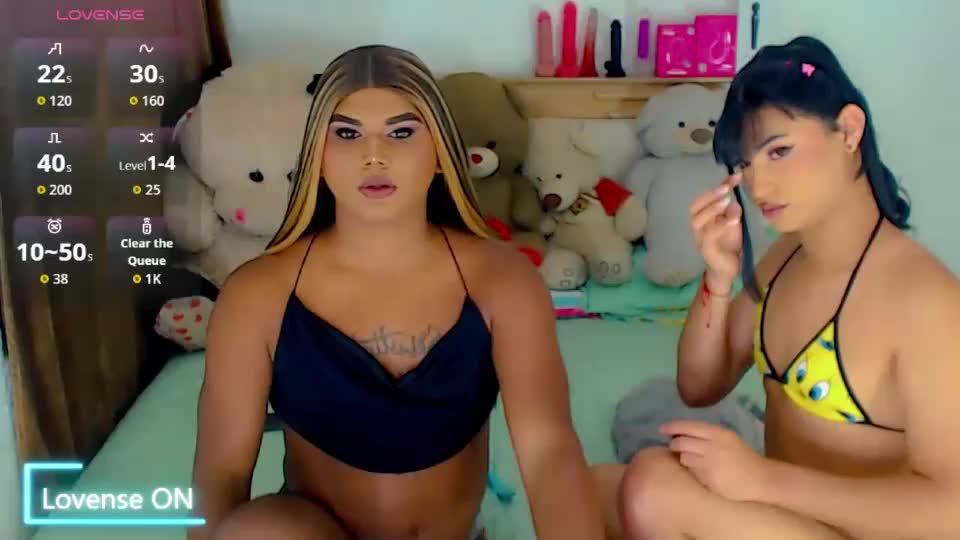 party_duo_trans Webcam Chat September 7, 2026