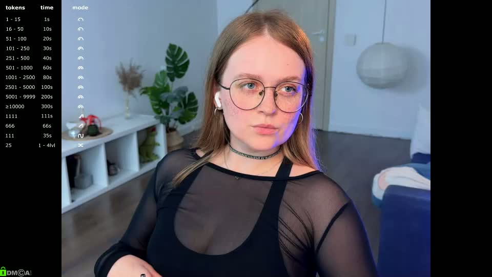 emilyforelsket Webcam Chat September 8, 2026