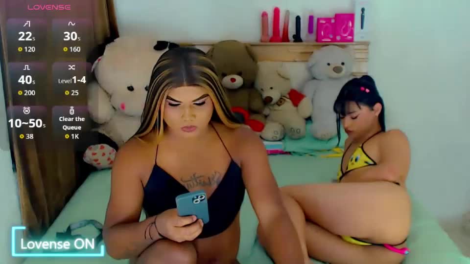 party_duo_trans Webcam Chat September 8, 2026