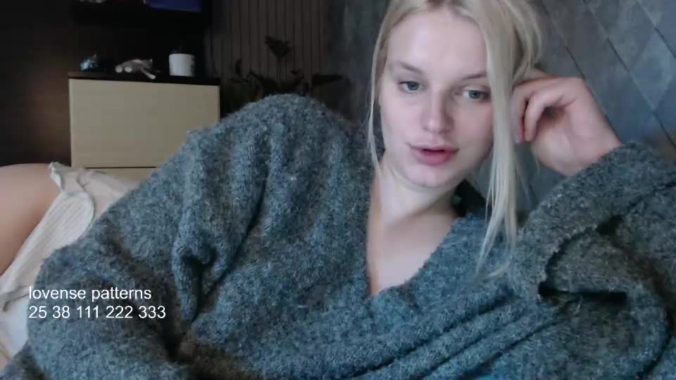 hi_i_am_ana Webcam Chat September 7, 2026