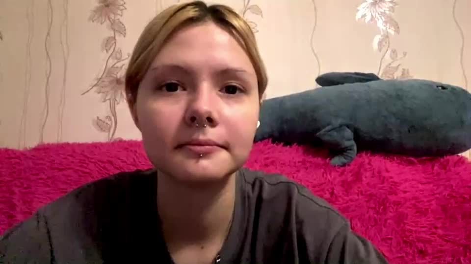 richellearmentrout Webcam Chat September 7, 2026
