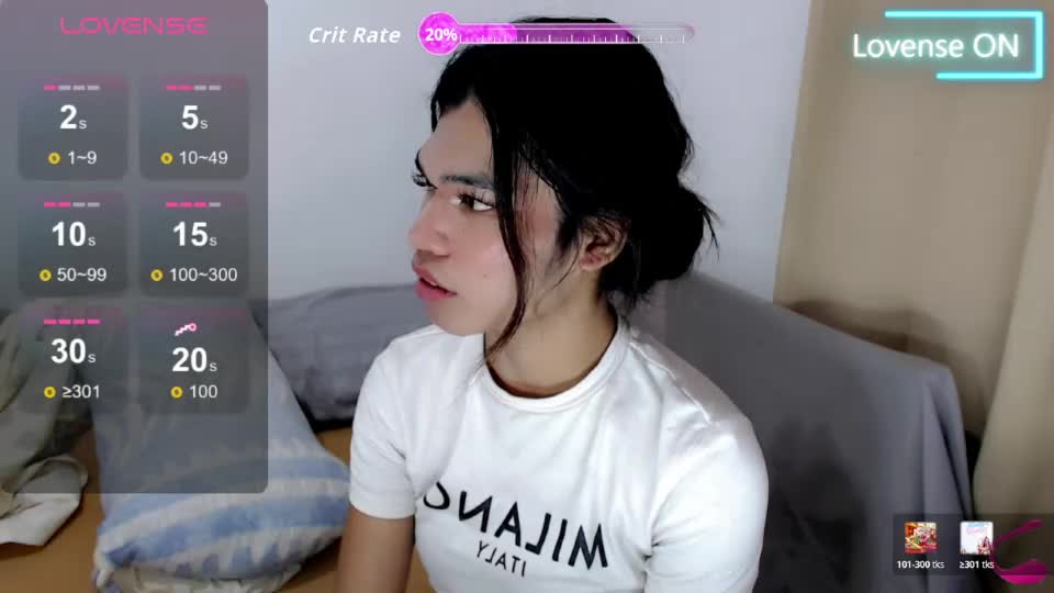 lady_in_town0 Webcam Chat September 8, 2026