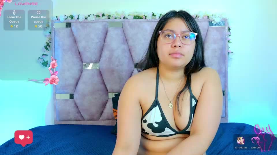lana_bennett69 Webcam Chat September 8, 2026