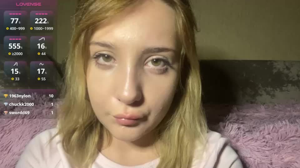 kathrinekiening Webcam Chat September 8, 2026