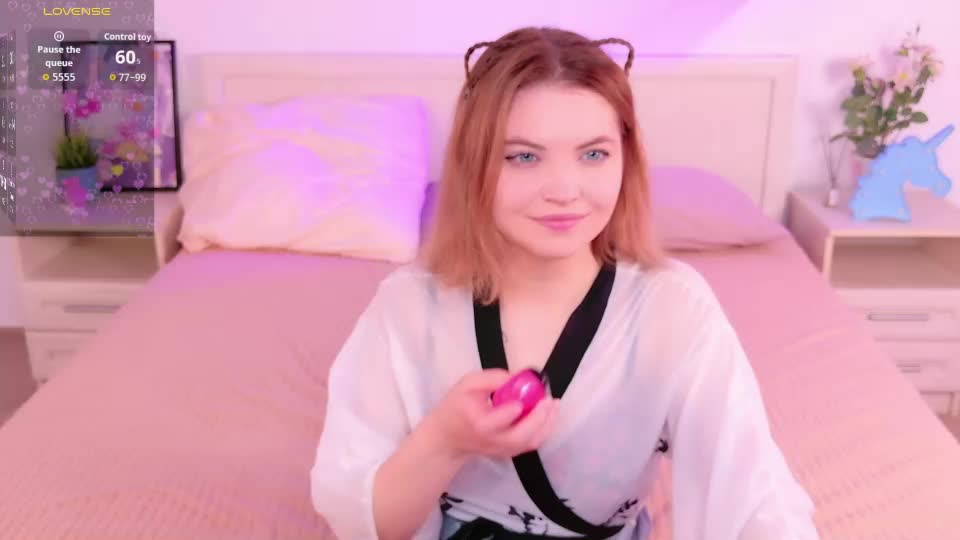 mila_taylorrr Webcam Chat September 8, 2026