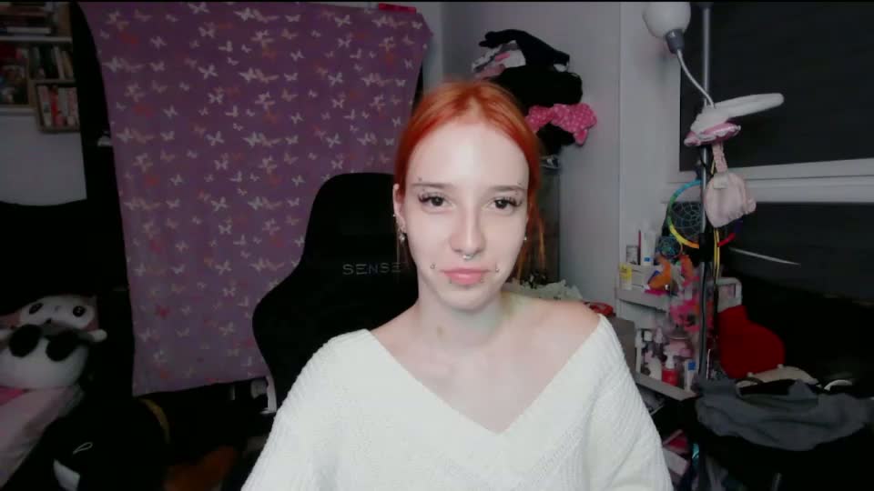 foxsonya Webcam Chat September 8, 2026