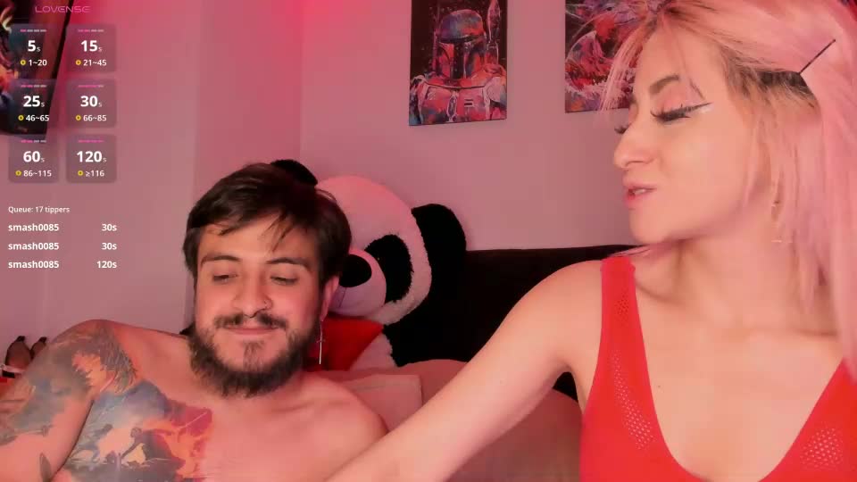 sextape_couple Webcam Chat September 8, 2026