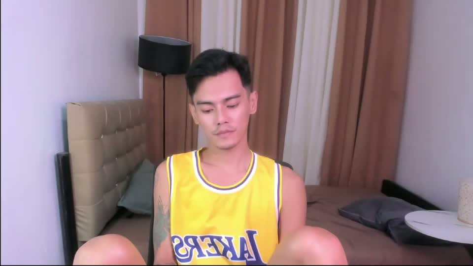 hotasiankenn Webcam Chat September 8, 2026
