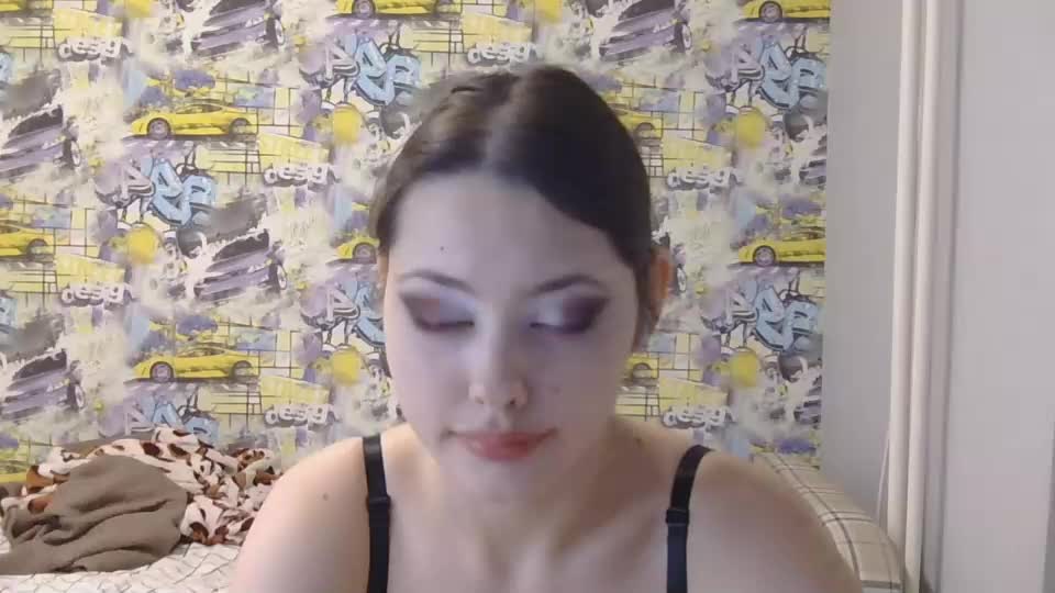 racquelcaffarel Webcam Chat September 8, 2026