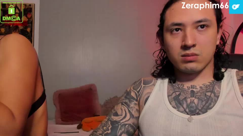 thejoestars Webcam Chat September 8, 2026