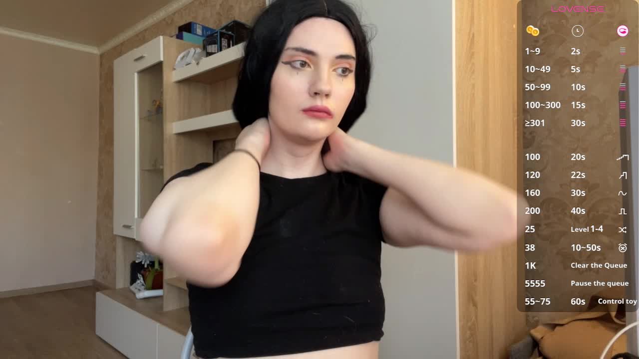 camgirl_xx Webcam Chat September 8, 2026