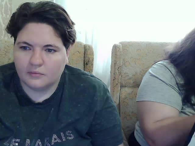 HollyXEva Webcam Chat September 8, 2026