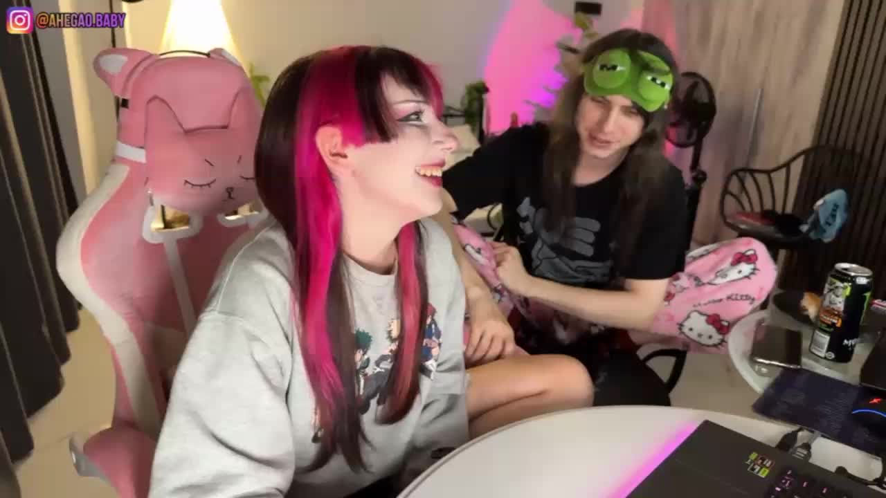 h3ntai-baby Webcam Chat September 8, 2026