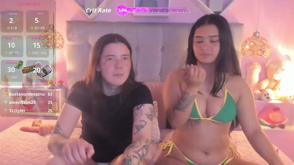 kaliykatie Webcam Chat September 8, 2026