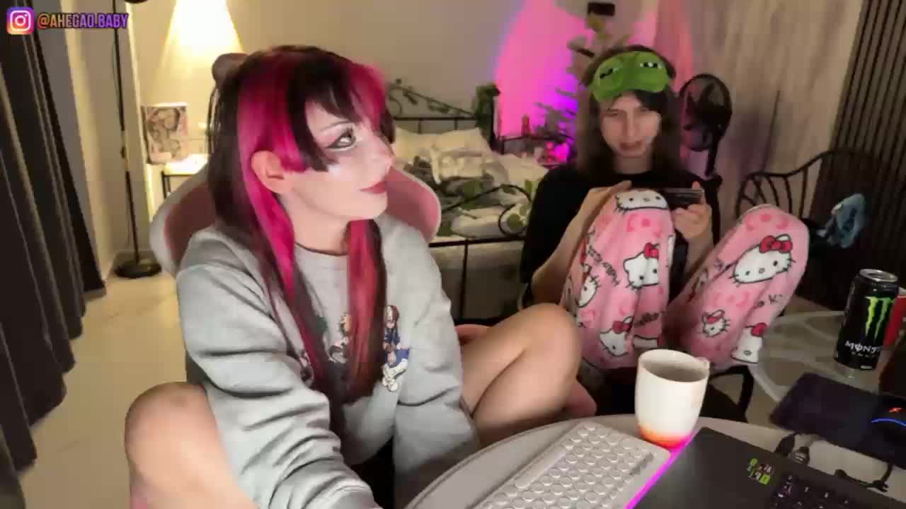 h3ntai-baby Webcam Chat September 8, 2026