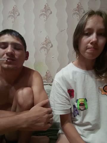 VOLKAIDA Webcam Chat September 8, 2026