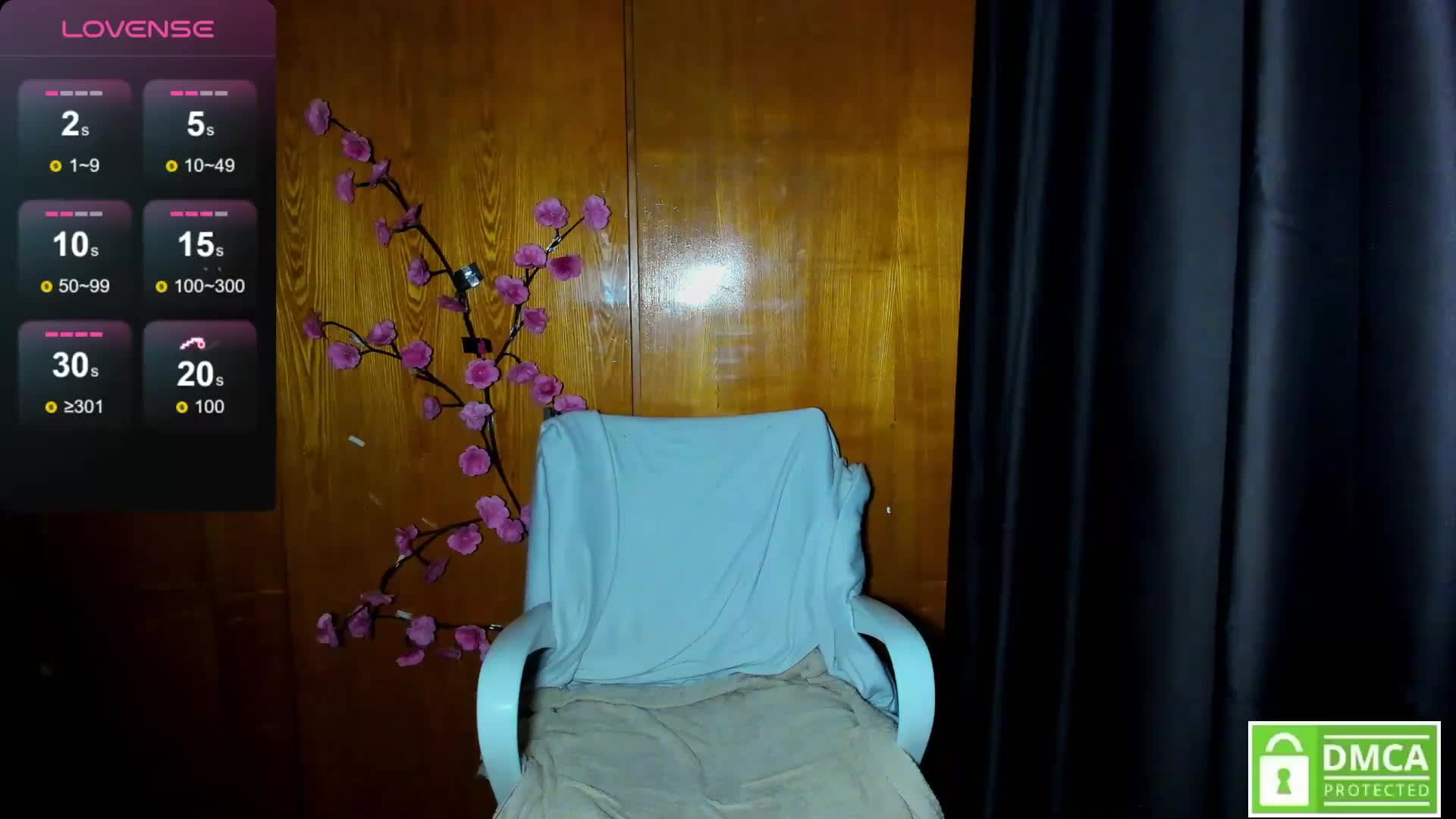 Emma-Frizea Webcam Chat September 8, 2026