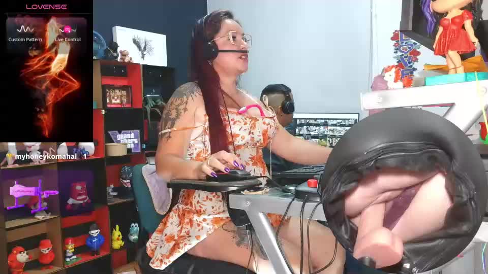 kyobiker223 Webcam Chat September 8, 2026