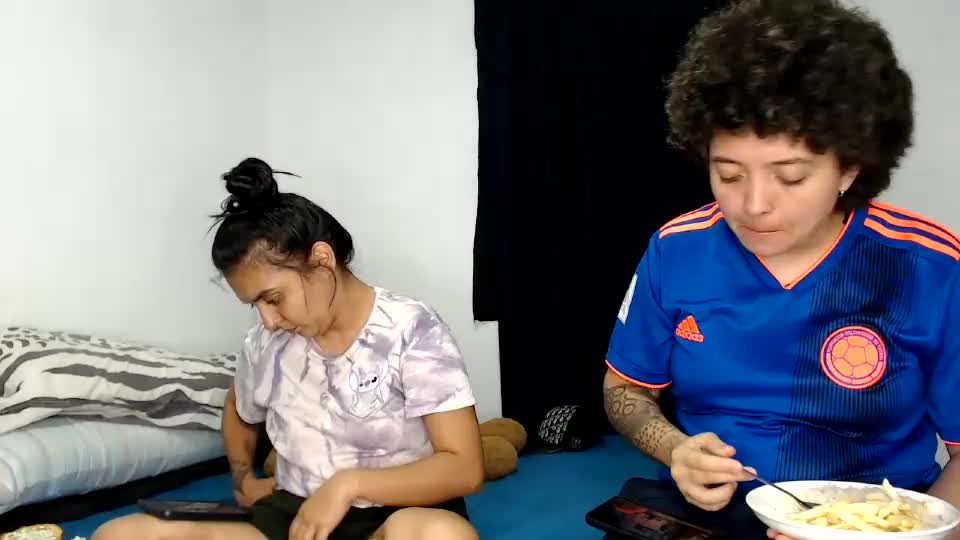 kammy_cami Webcam Chat September 8, 2026