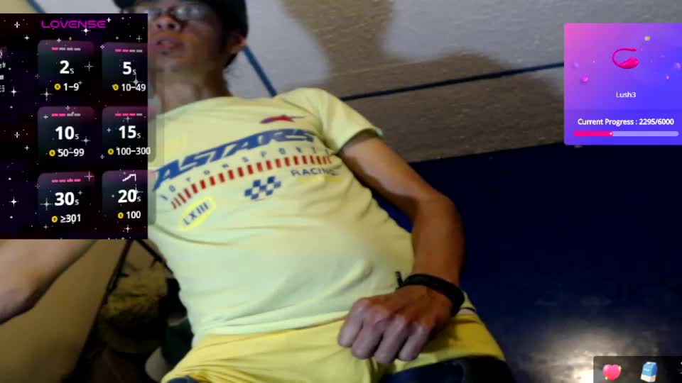 suggabrown_ Webcam Chat September 8, 2026