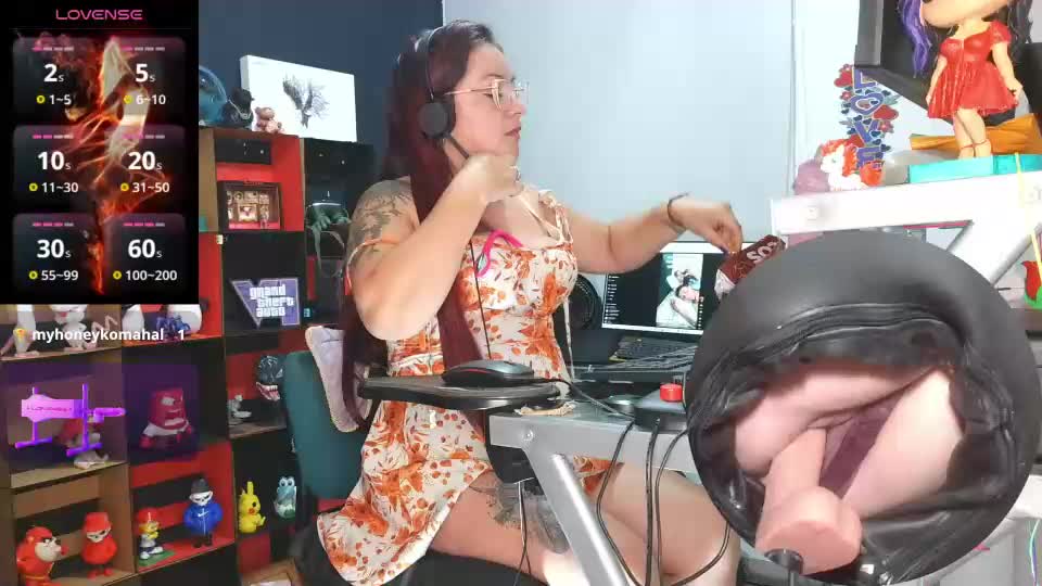kyobiker223 Webcam Chat September 8, 2026