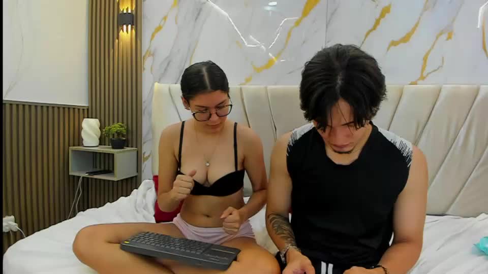 serenaluna19 Webcam Chat September 8, 2026
