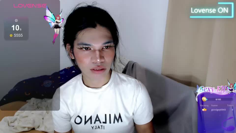 lady_in_town0 Webcam Chat September 8, 2026
