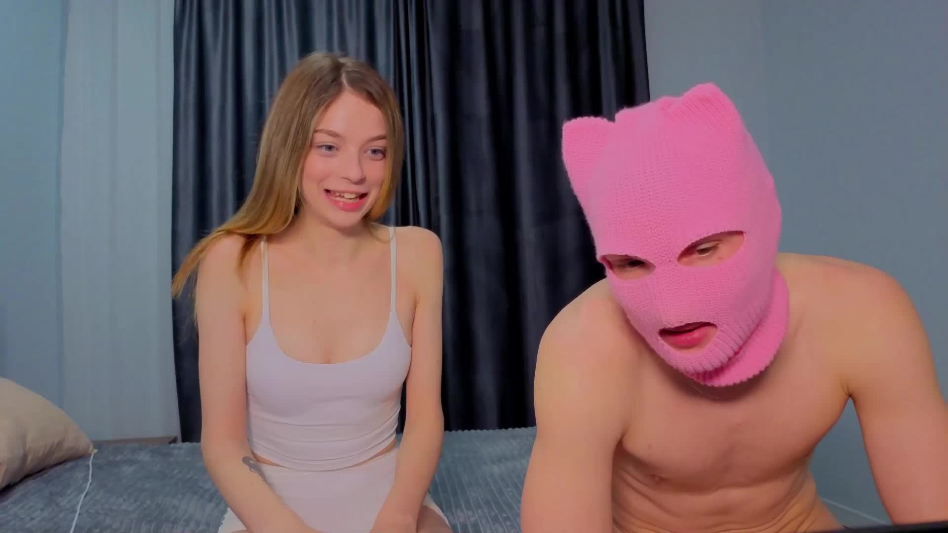 WETMAFIA Webcam Chat September 8, 2026