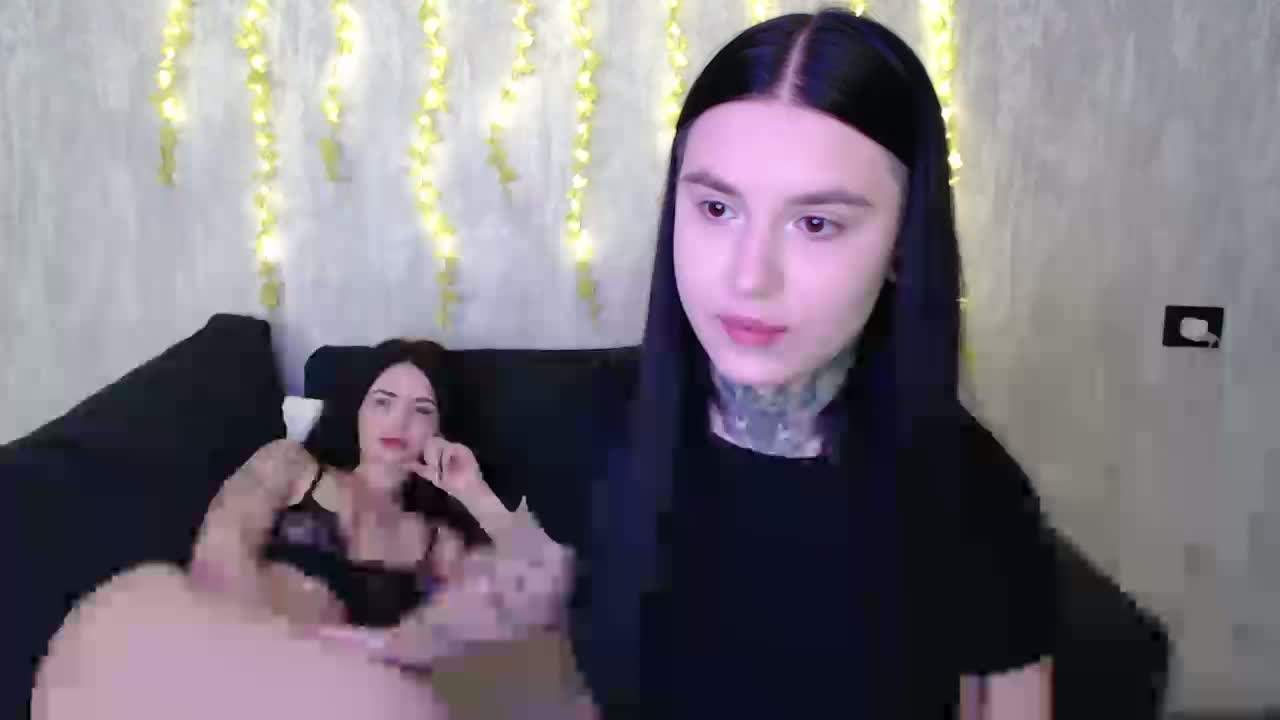 SilkLovers Webcam Chat September 8, 2026