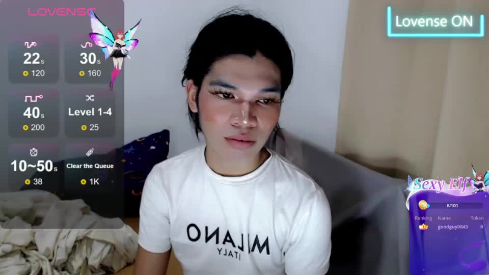 lady_in_town0 Webcam Chat September 8, 2026