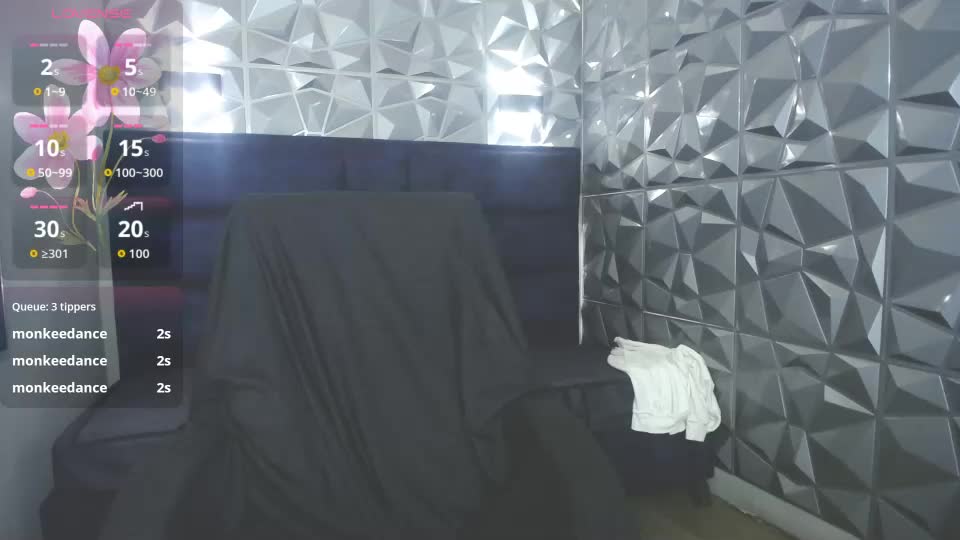 angeles_azul Webcam Chat September 8, 2026