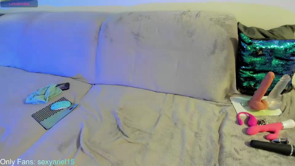 sexyariel15 Webcam Chat September 8, 2026