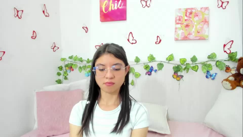 dahliacielo Webcam Chat September 8, 2026