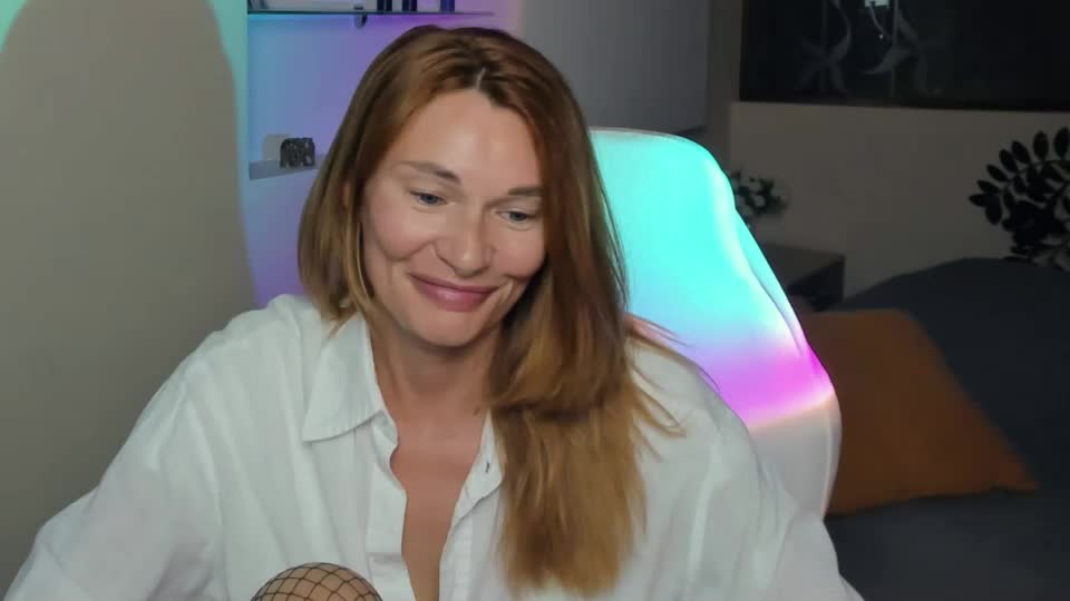 mistybarnes Webcam Chat September 8, 2026