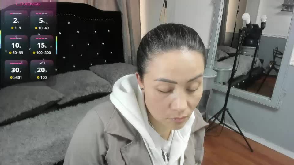 gaby_trent Webcam Chat September 8, 2026