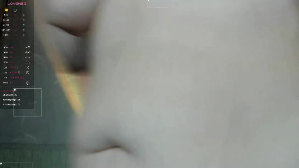 seductive_she_wolf Webcam Chat September 8, 2026