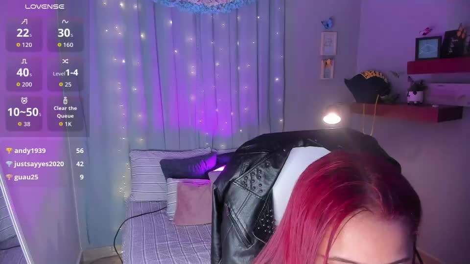 anastasia_monroe__ Webcam Chat September 8, 2026