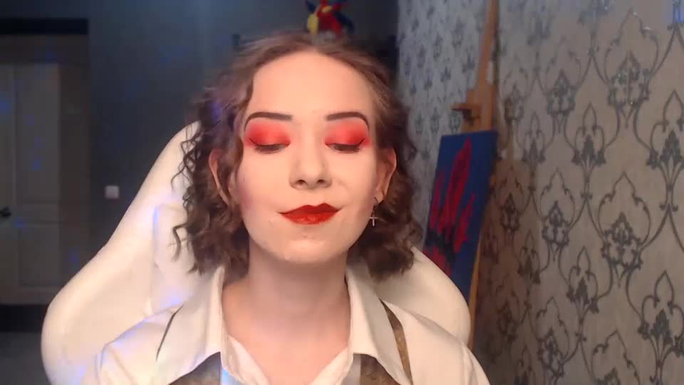 fascinating___eyes Webcam Chat September 8, 2026