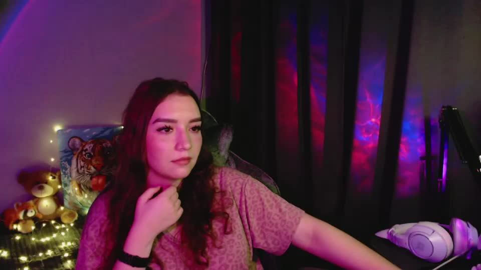 celia_sensual_ Webcam Chat September 8, 2026