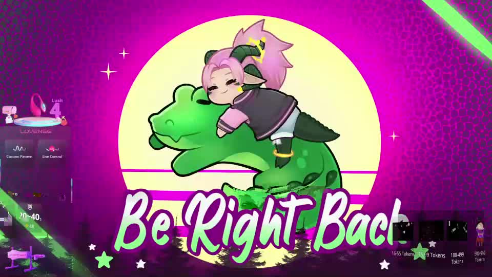 bambi_puff Webcam Chat September 8, 2026