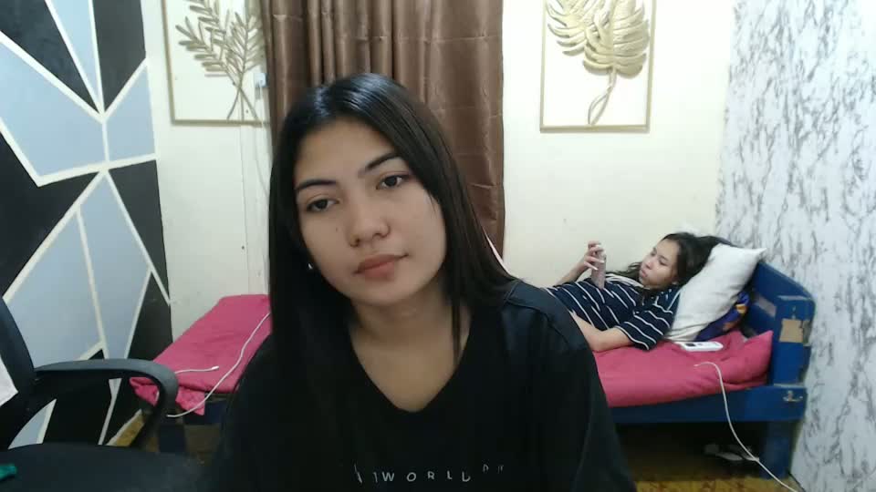 jasmine_kawaii Webcam Chat September 8, 2026
