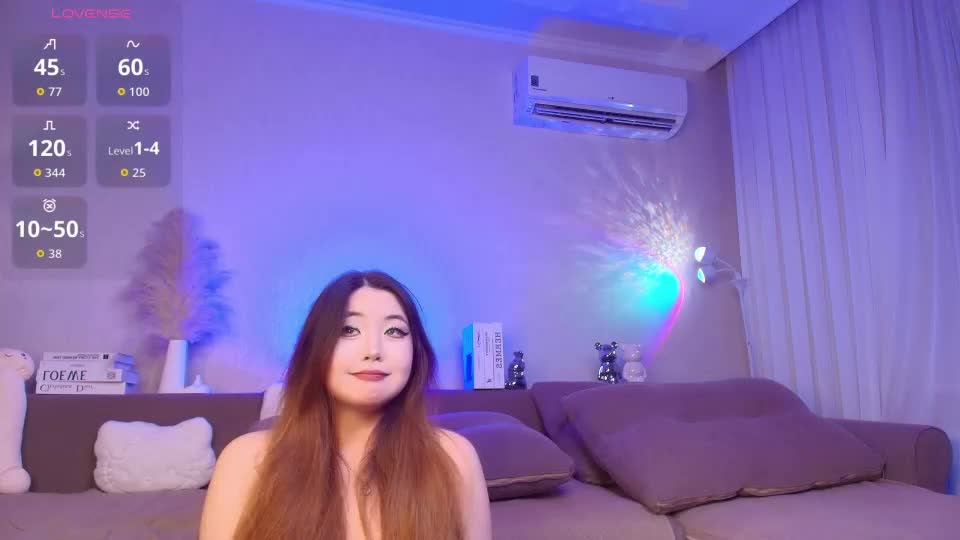 yummy_yuna Webcam Chat September 8, 2026