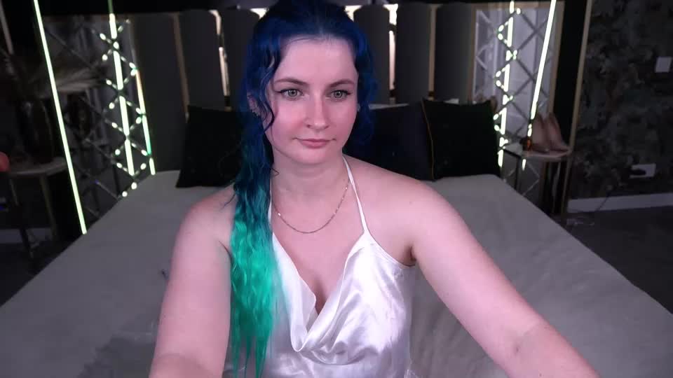 alisagrace Webcam Chat September 8, 2026